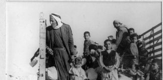 vrijdag 15 mei – al-Nakba herdenking – Domplein – Utrecht