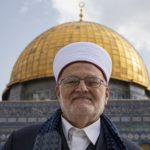 Al-Aqsa Sheikh says defence of mosque continues despite Israeli incitement