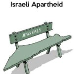 Is this Israel’s South Africa moment ?