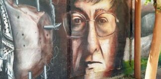 vrijdag 21 november – protestmuziek voor Palestina – Pakhuis de Zwijger- Amsterdam