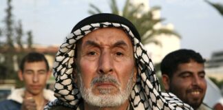 zaterdag 22 november – samen voor Gaza – een middag over rouw en verzet – Amsterdam