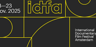 donderdag 13 t/m zondag 23 november – Palestijnse en Libanese films – IDFA – Amsterdam