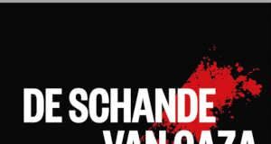woensdag 16 september – ontmoeting met de auteur van ‘De Schande van Gaza – Groningen-Jabalya – in Groningen